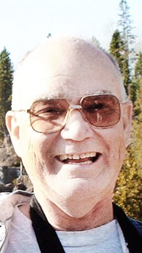 Dennis H. Smith Jr.